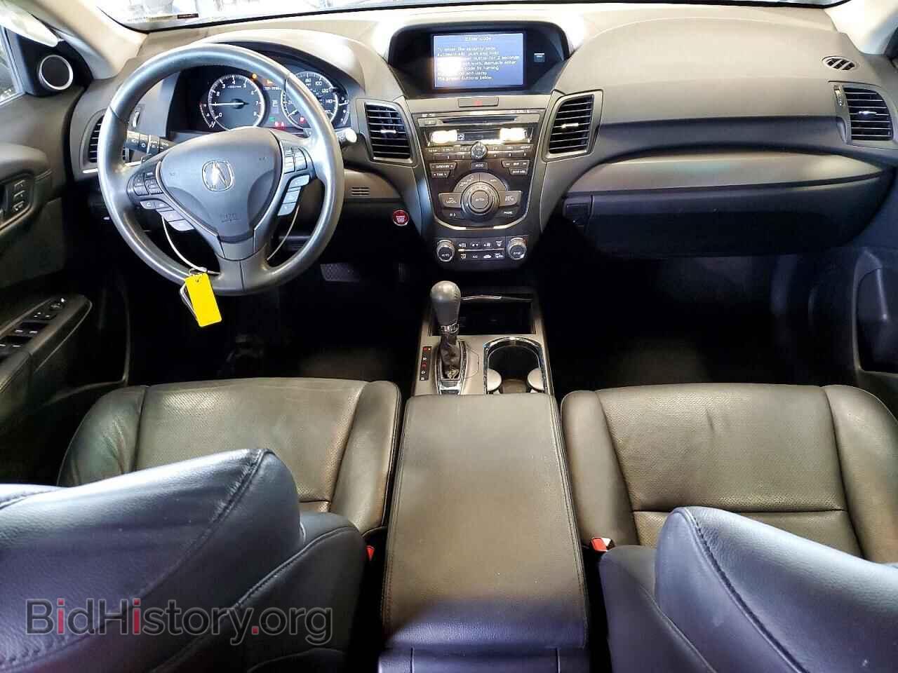 2015 ACURA RDX - VIN: 5J8TB4H53FL018032 - Photo 8