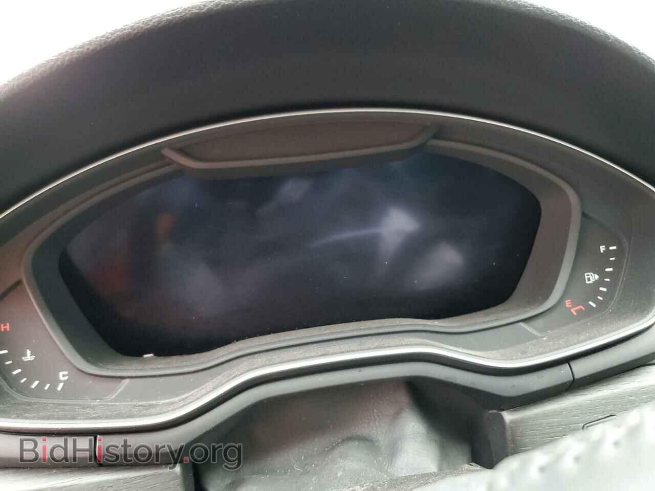 2018 AUDI A5 - VIN: WAUFNCF54JA066074 - Фото 9