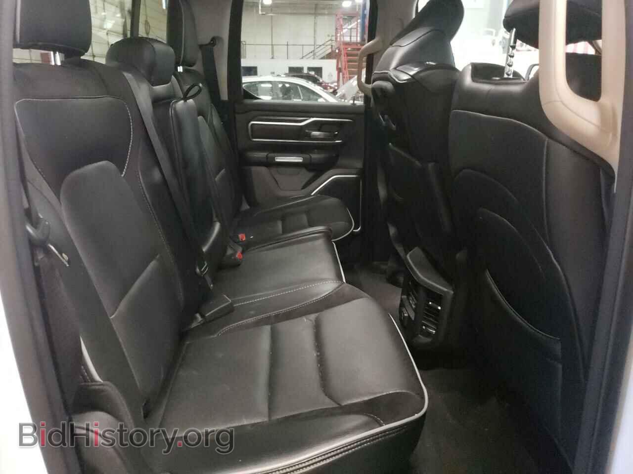 2020 RAM 1500 - VIN: 1C6SRFDT8LN142049 - Фото 6