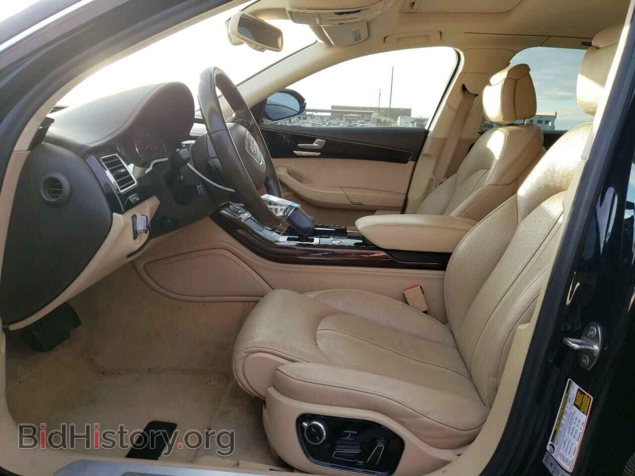 2013 AUDI A8 - VIN: WAURGAFD2DN025748 - Фото 7