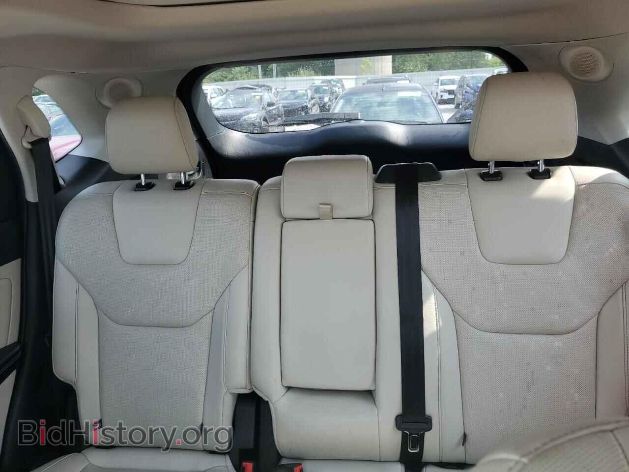 2018 FORD EDGE - VIN: 2FMPK3K89JBB28066 - Photo 10