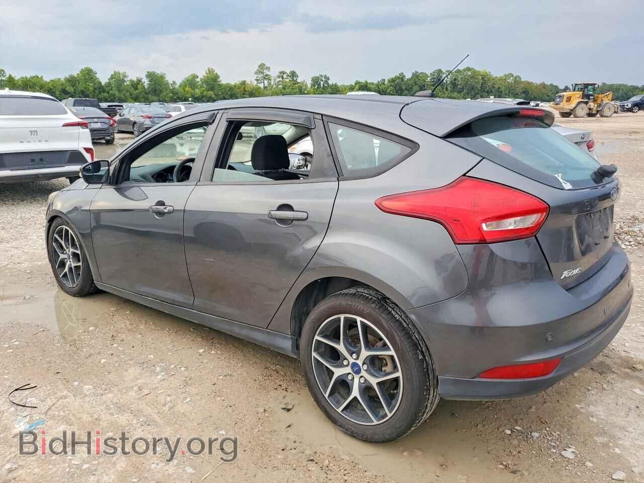 2017 FORD FOCUS - VIN: 1FADP3M24HL289619 - Photo 2