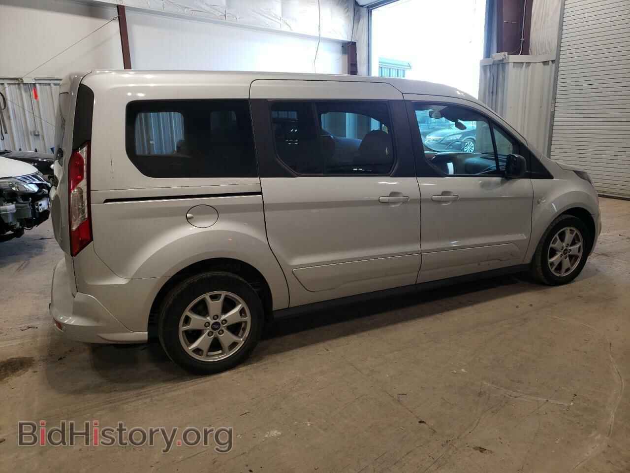 2015 FORD TRANSIT - VIN: NM0GE9F72F1198251 - Фото 3