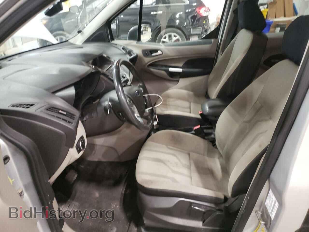 2015 FORD TRANSIT - VIN: NM0GE9F72F1198251 - Фото 7
