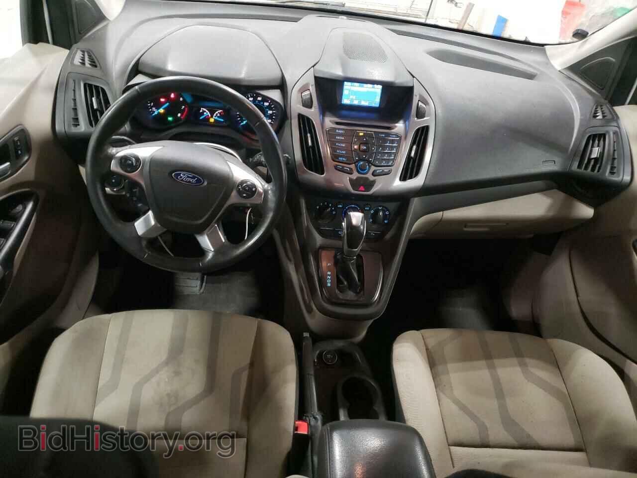 2015 FORD TRANSIT - VIN: NM0GE9F72F1198251 - Фото 8