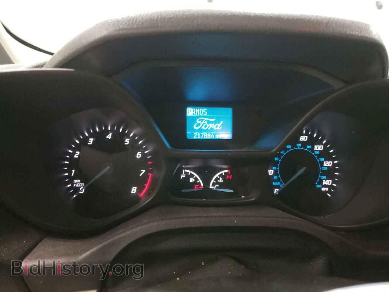 2015 FORD TRANSIT - VIN: NM0GE9F72F1198251 - Фото 9