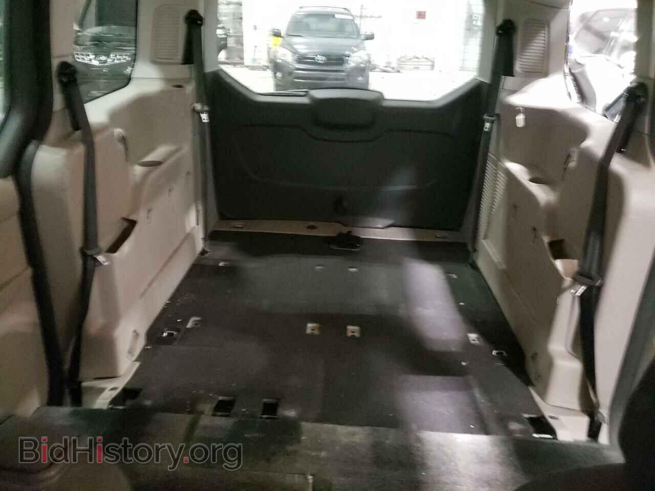 2015 FORD TRANSIT - VIN: NM0GE9F72F1198251 - Фото 10