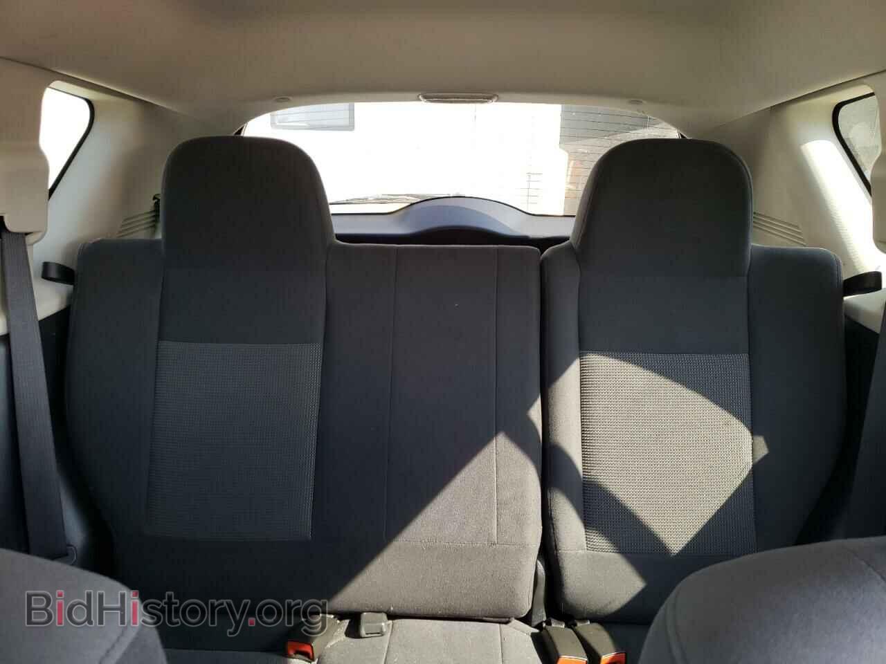 2012 JEEP COMPASS - VIN: 1C4NJCBA5CD601122 - Фото 10