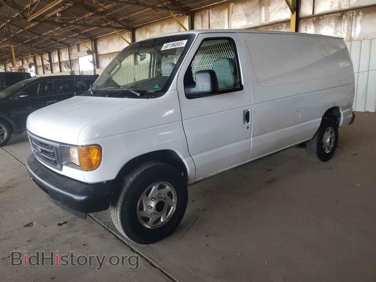 Photo 1FTNE24L46DA30174 - FORD ALL Models 2006