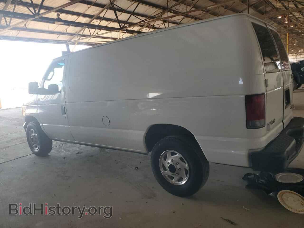 2006 FORD ALL Models - VIN: 1FTNE24L46DA30174 - Photo 2
