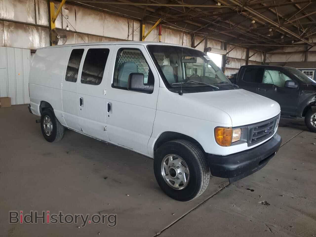 2006 FORD ALL Models - VIN: 1FTNE24L46DA30174 - Photo 4