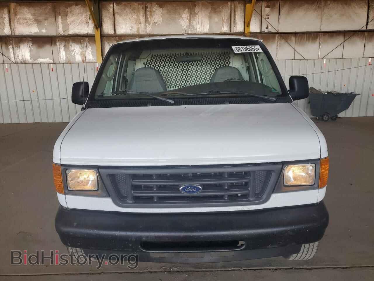2006 FORD ALL Models - VIN: 1FTNE24L46DA30174 - Photo 5