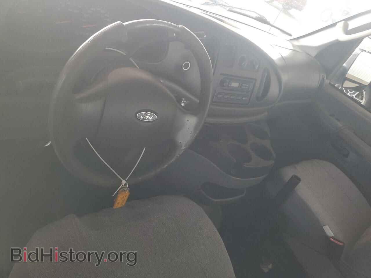 2006 FORD ALL Models - VIN: 1FTNE24L46DA30174 - Photo 8