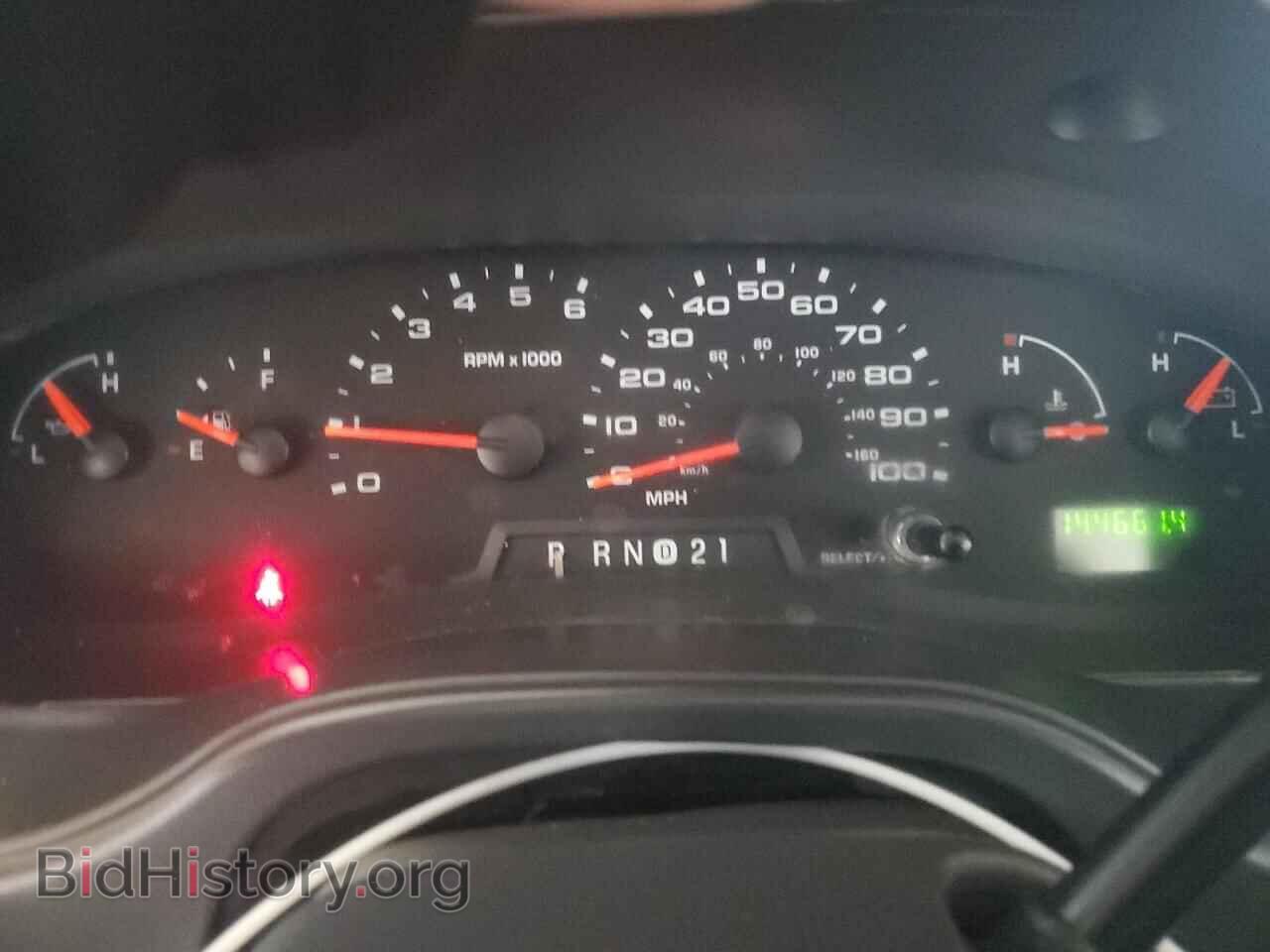 2006 FORD ALL Models - VIN: 1FTNE24L46DA30174 - Photo 9