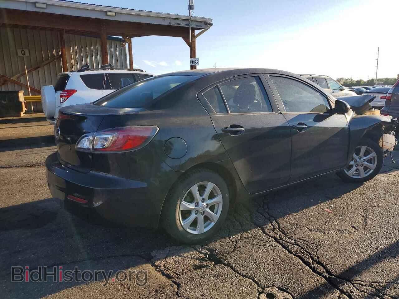 2013 MAZDA 3 - VIN: JM1BL1TG0D1834476 - Photo 3