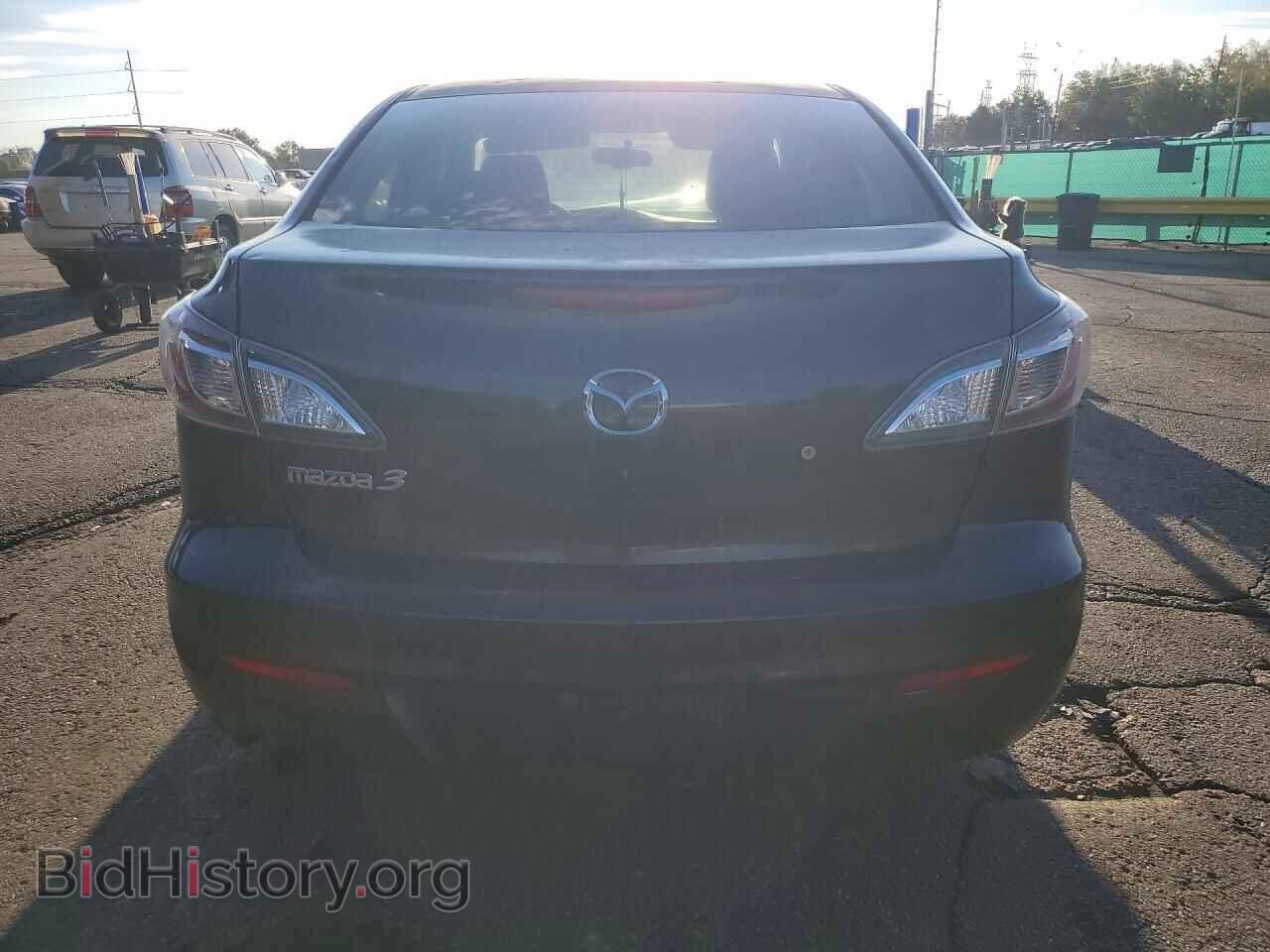2013 MAZDA 3 - VIN: JM1BL1TG0D1834476 - Photo 6