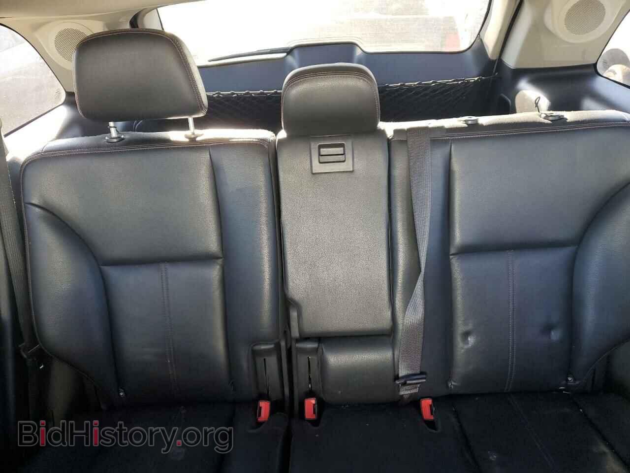 2012 FORD EDGE - VIN: 2FMDK3KC8CBA15896 - Photo 10