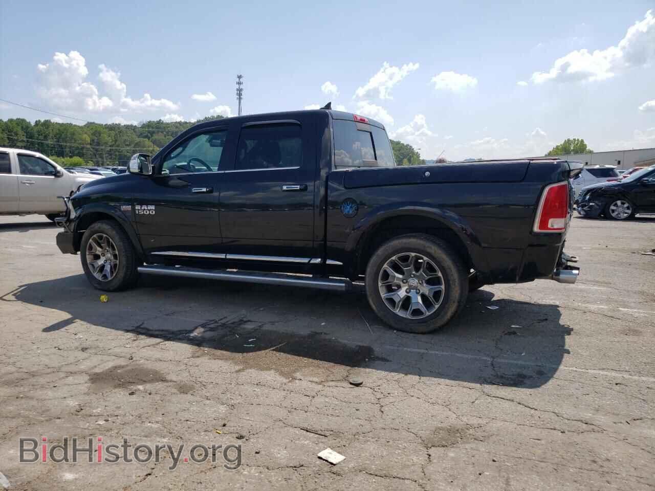 2017 RAM 1500 - VIN: 1C6RR7PT4HS557524 - Фото 2