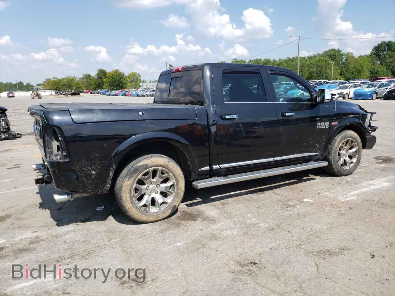 2017 RAM 1500 - VIN: 1C6RR7PT4HS557524 - Фото 3