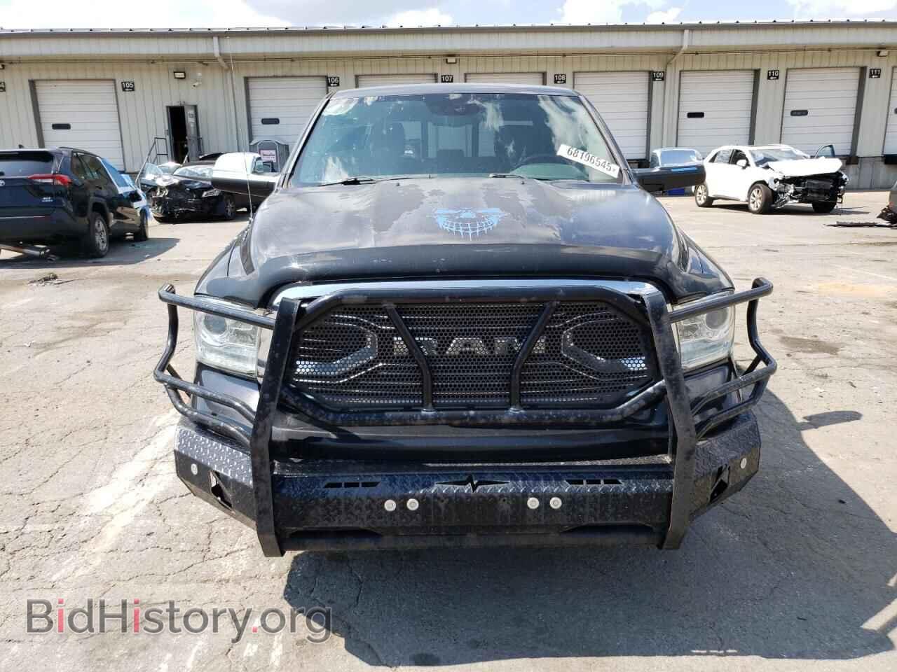 2017 RAM 1500 - VIN: 1C6RR7PT4HS557524 - Фото 5