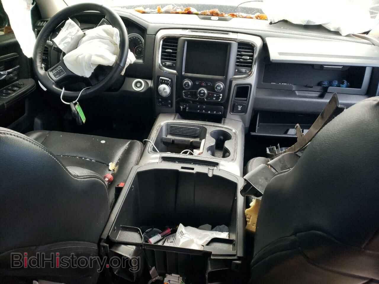 2017 RAM 1500 - VIN: 1C6RR7MT1HS575645 - Фото 8
