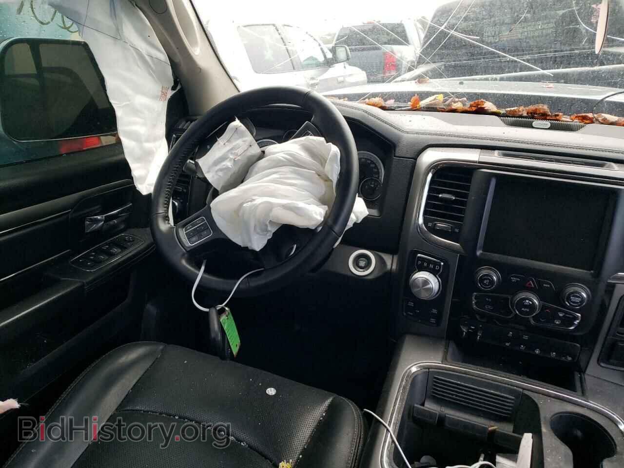 2017 RAM 1500 - VIN: 1C6RR7MT1HS575645 - Фото 9