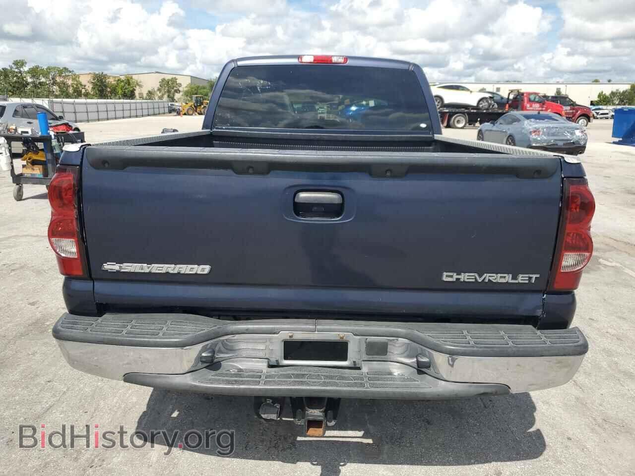 2005 CHEVROLET ALL Models - VIN: 2GCEC19V051151546 - Фото 6
