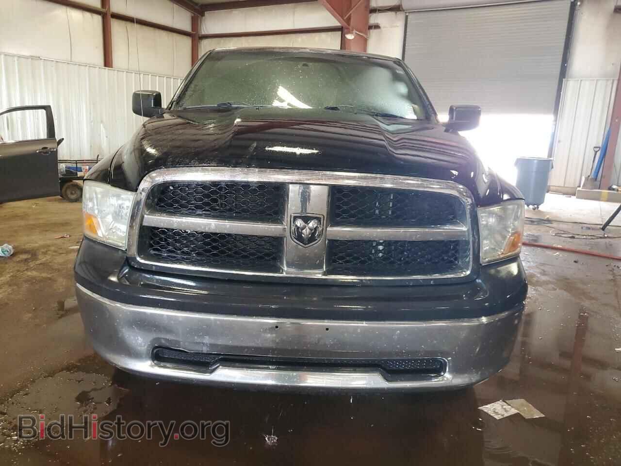 2012 DODGE RAM 1500 - VIN: 1C6RD7FP2CS118348 - Photo 5