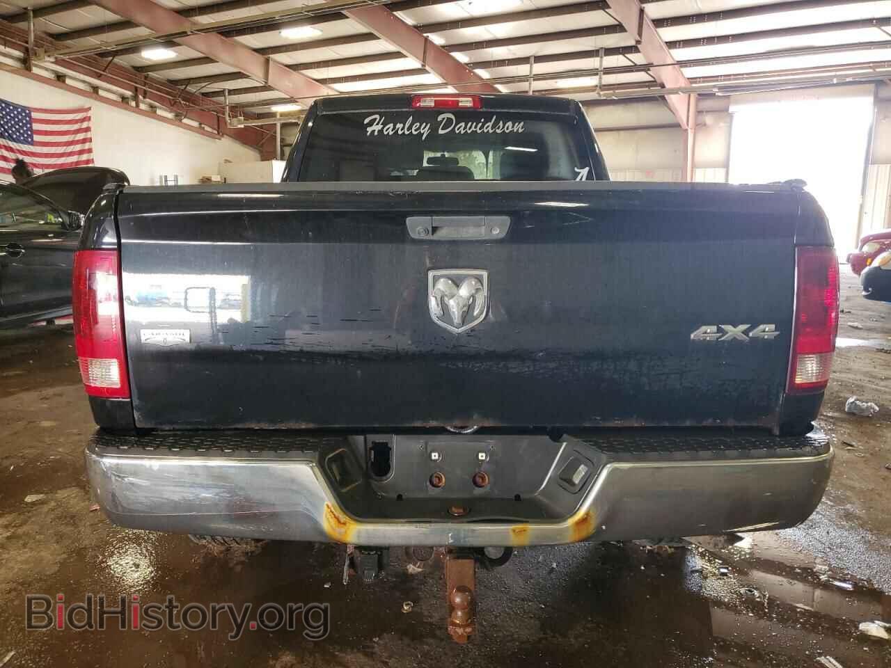 2012 DODGE RAM 1500 - VIN: 1C6RD7FP2CS118348 - Photo 6