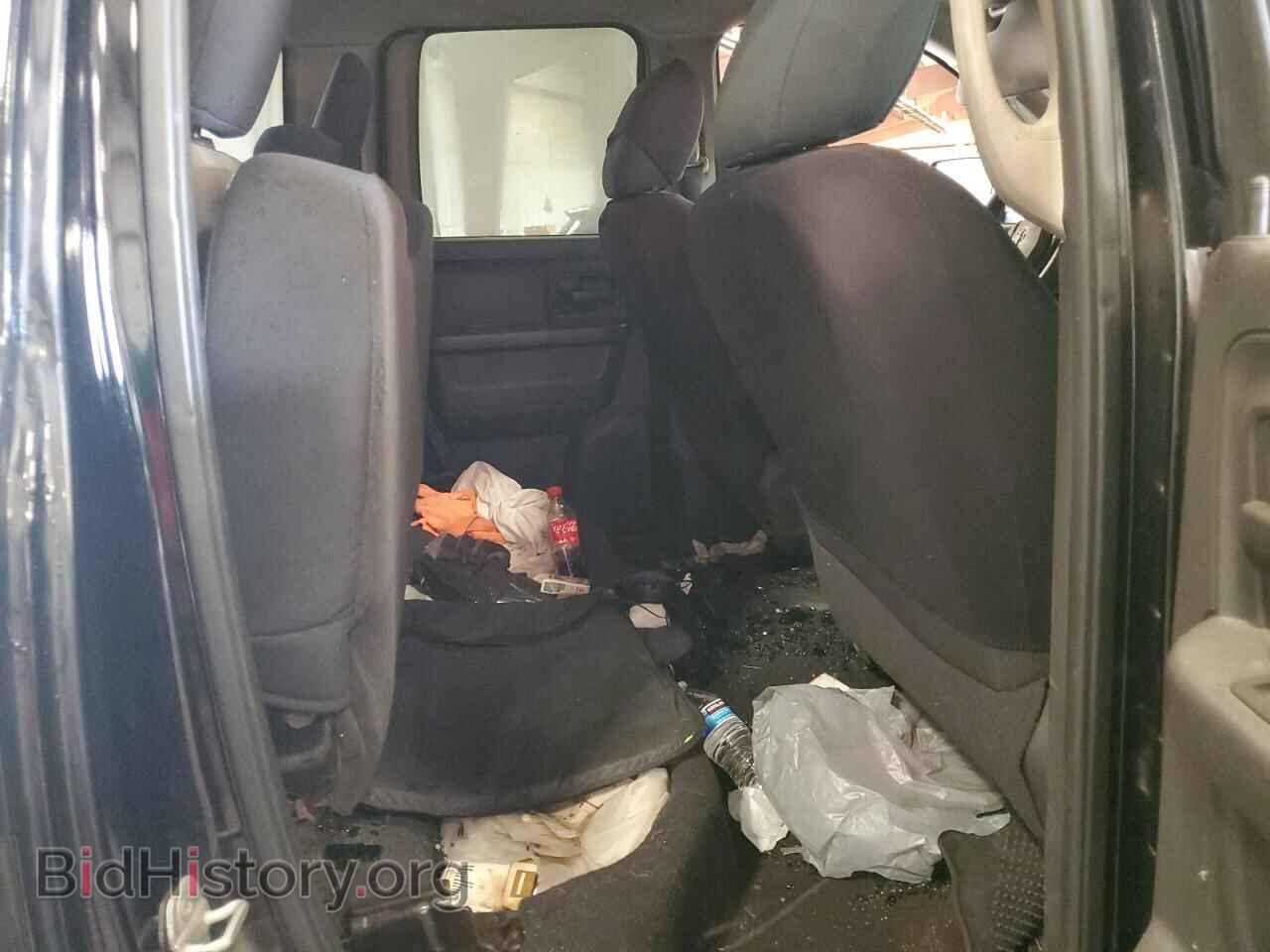 2012 DODGE RAM 1500 - VIN: 1C6RD7FP2CS118348 - Photo 10