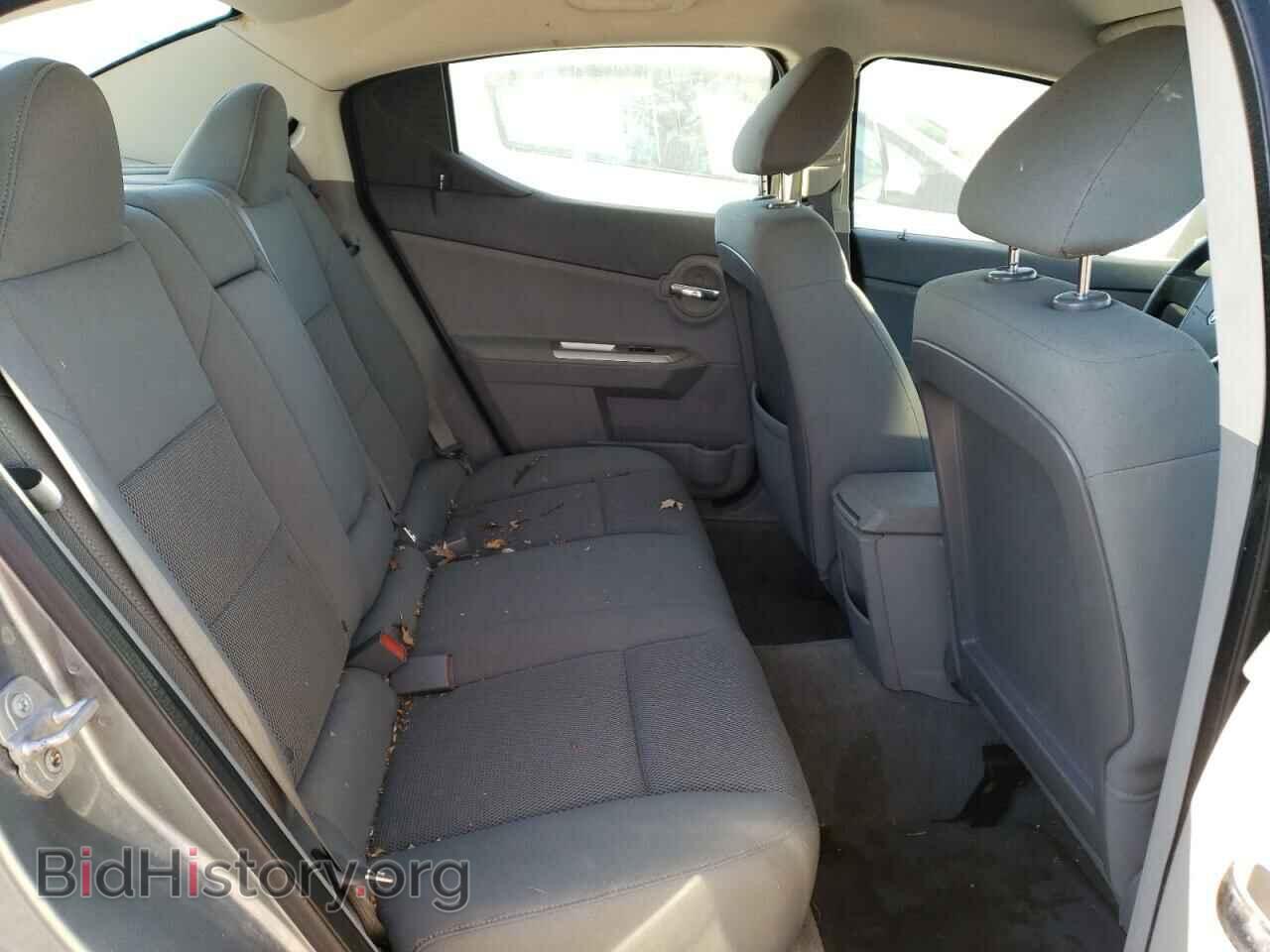 2008 DODGE AVENGER - VIN: 1B3LC56R88N580461 - Фото 10