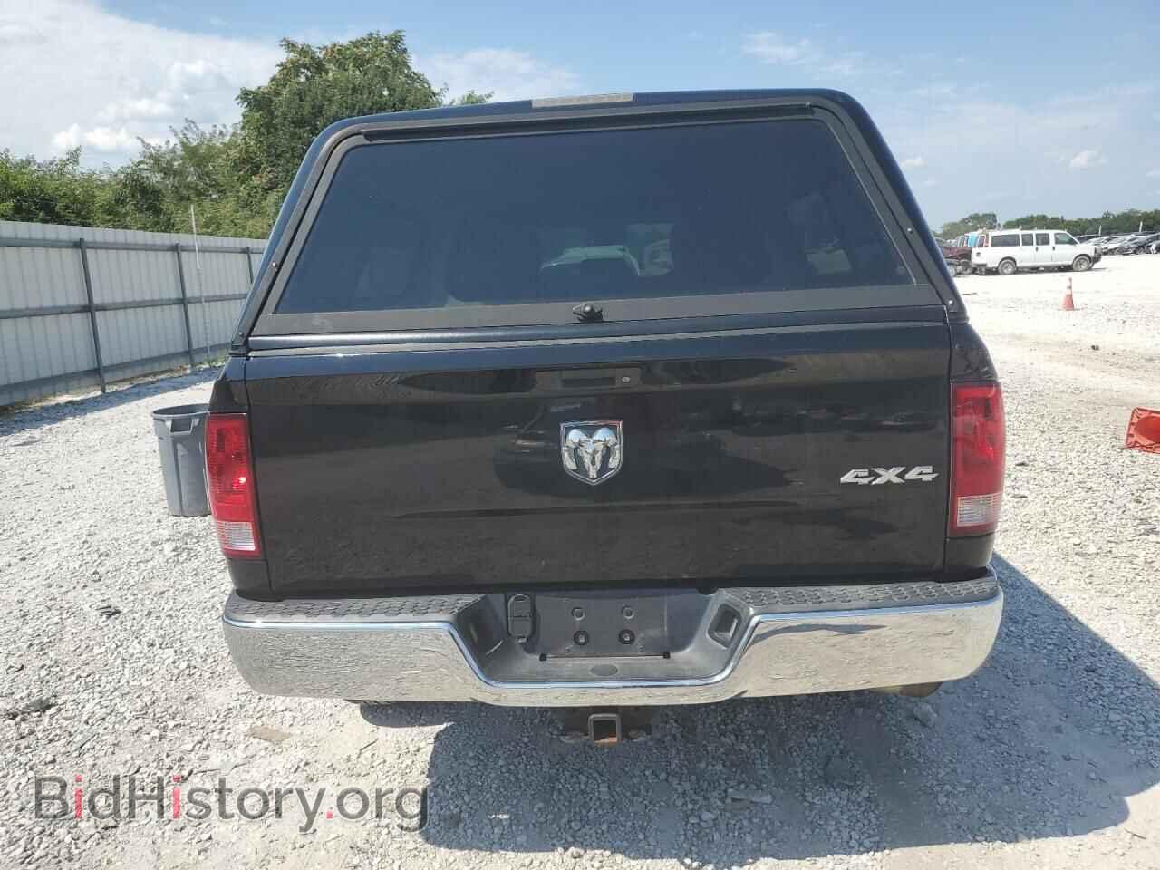 2014 RAM 1500 - VIN: 1C6RR7FGXES292172 - Фото 6