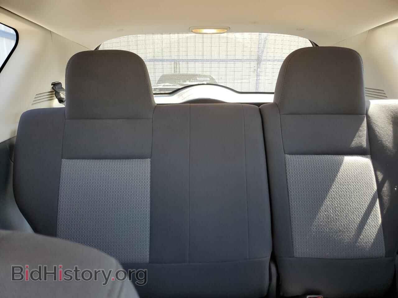 2008 JEEP COMPASS - VIN: 1J8FF47W18D776743 - Фото 10