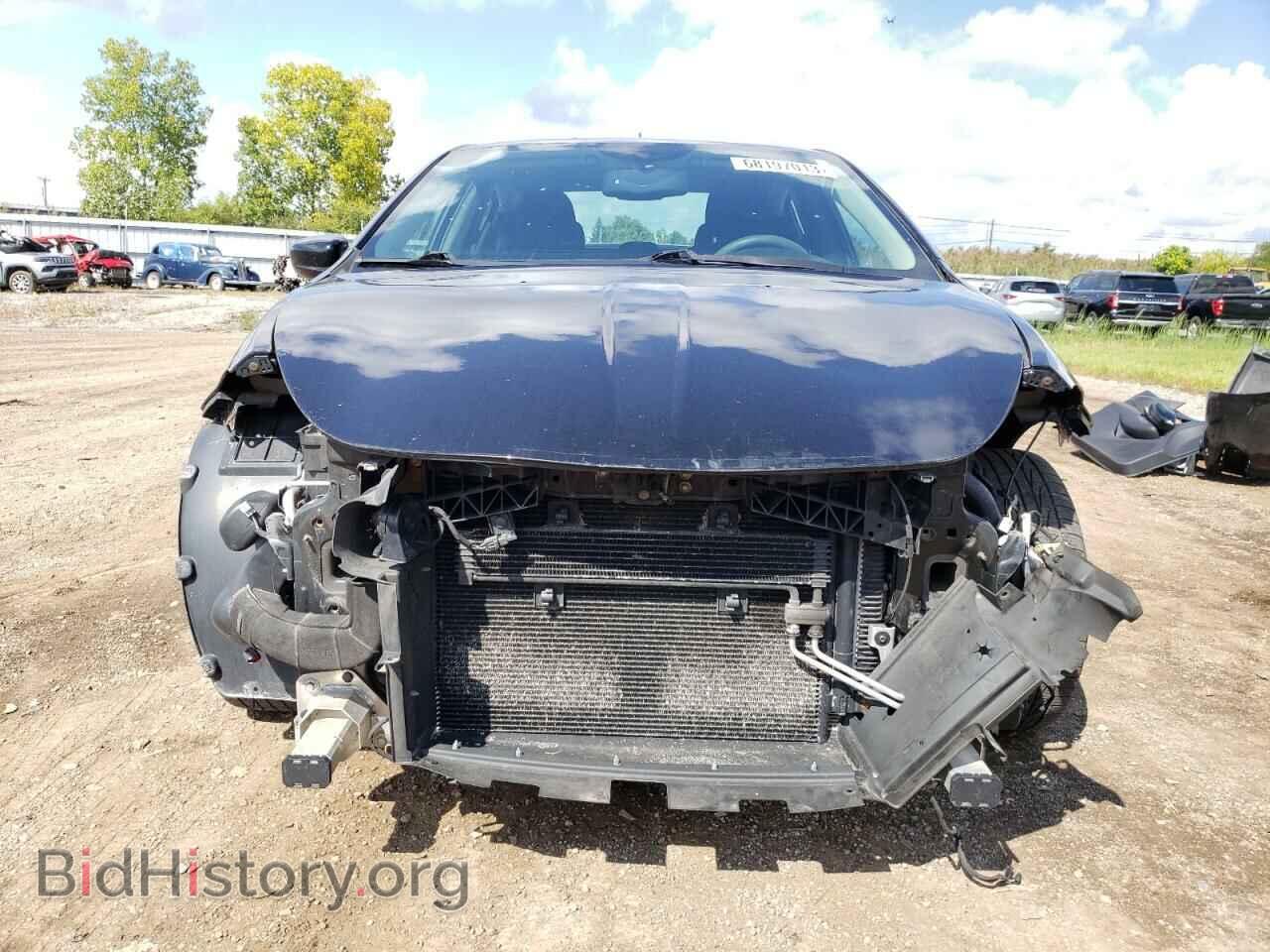 2013 DODGE DART - VIN: 1C3CDFAA2DD210369 - Photo 5