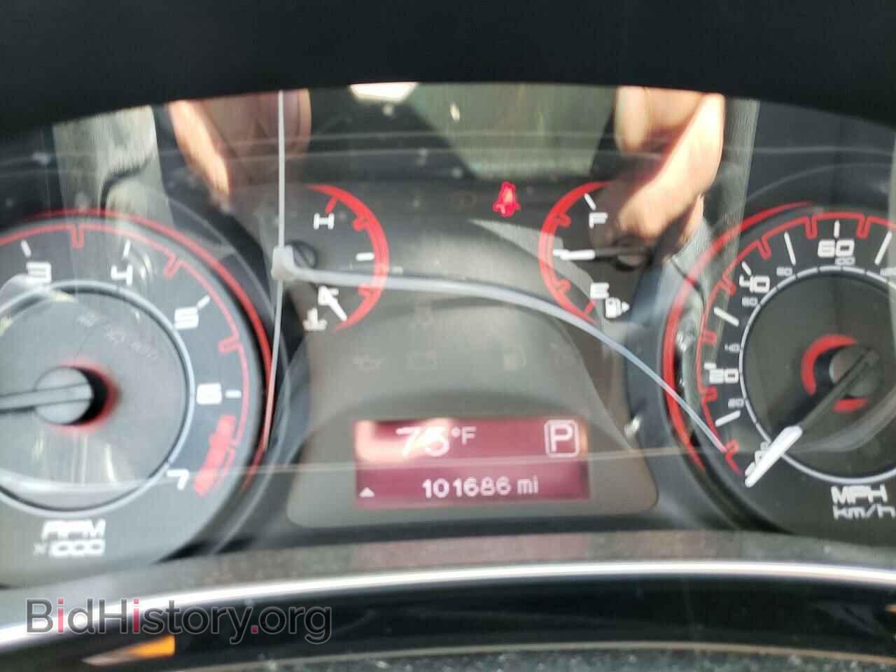 2013 DODGE DART - VIN: 1C3CDFAA2DD210369 - Photo 9
