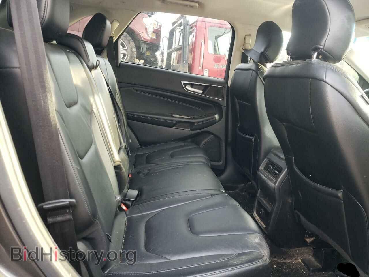 2016 FORD EDGE - VIN: 2FMPK4K86GBB83394 - Photo 6