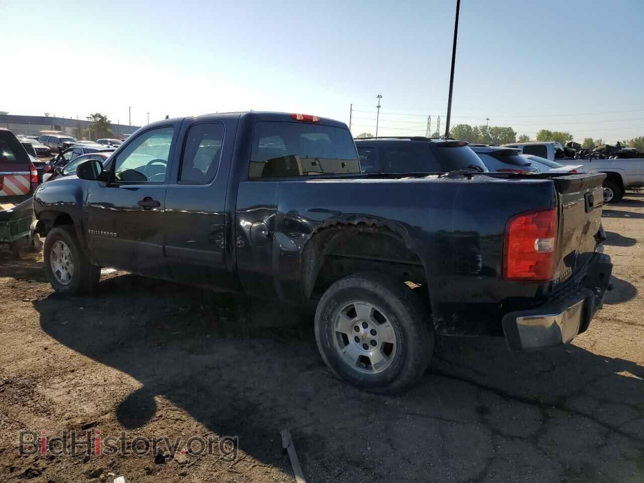 2008 CHEVROLET ALL Models - VIN: 2GCEC19C981315380 - Photo 2