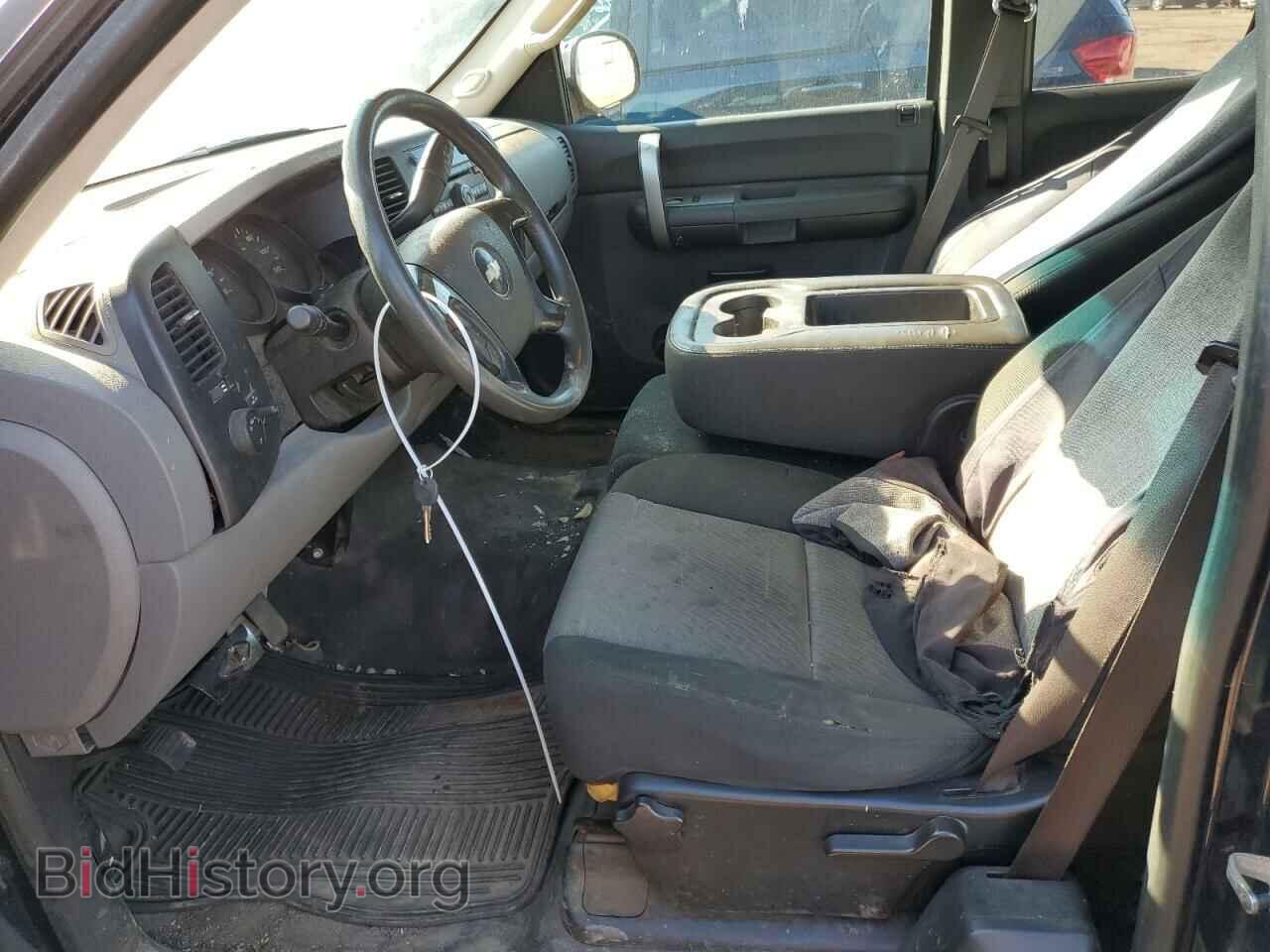 2008 CHEVROLET ALL Models - VIN: 2GCEC19C981315380 - Photo 7