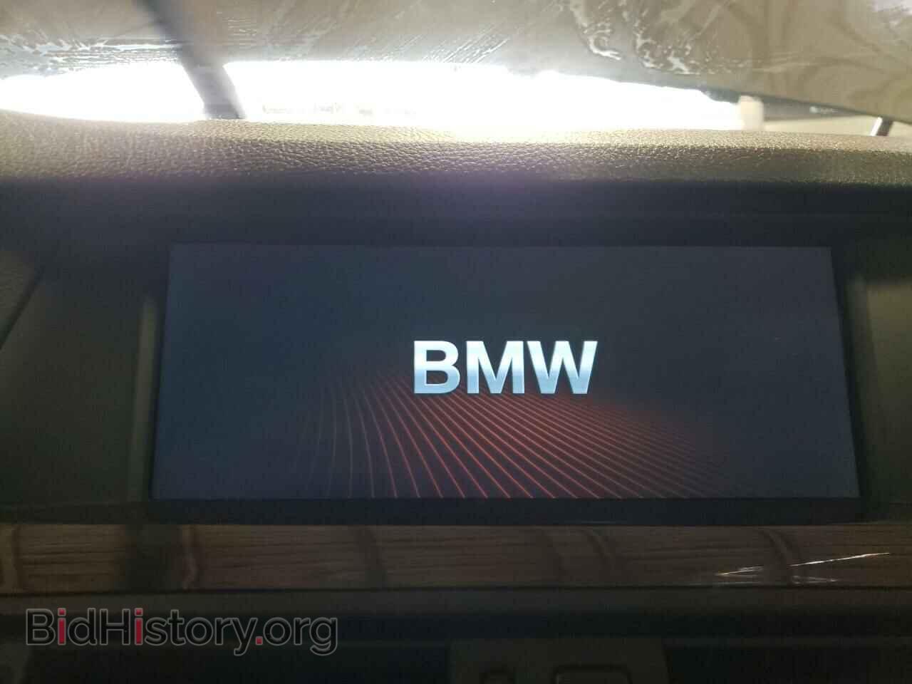 2011 BMW 5 SERIES - VIN: WBAFR7C50BC266830 - Фото 9