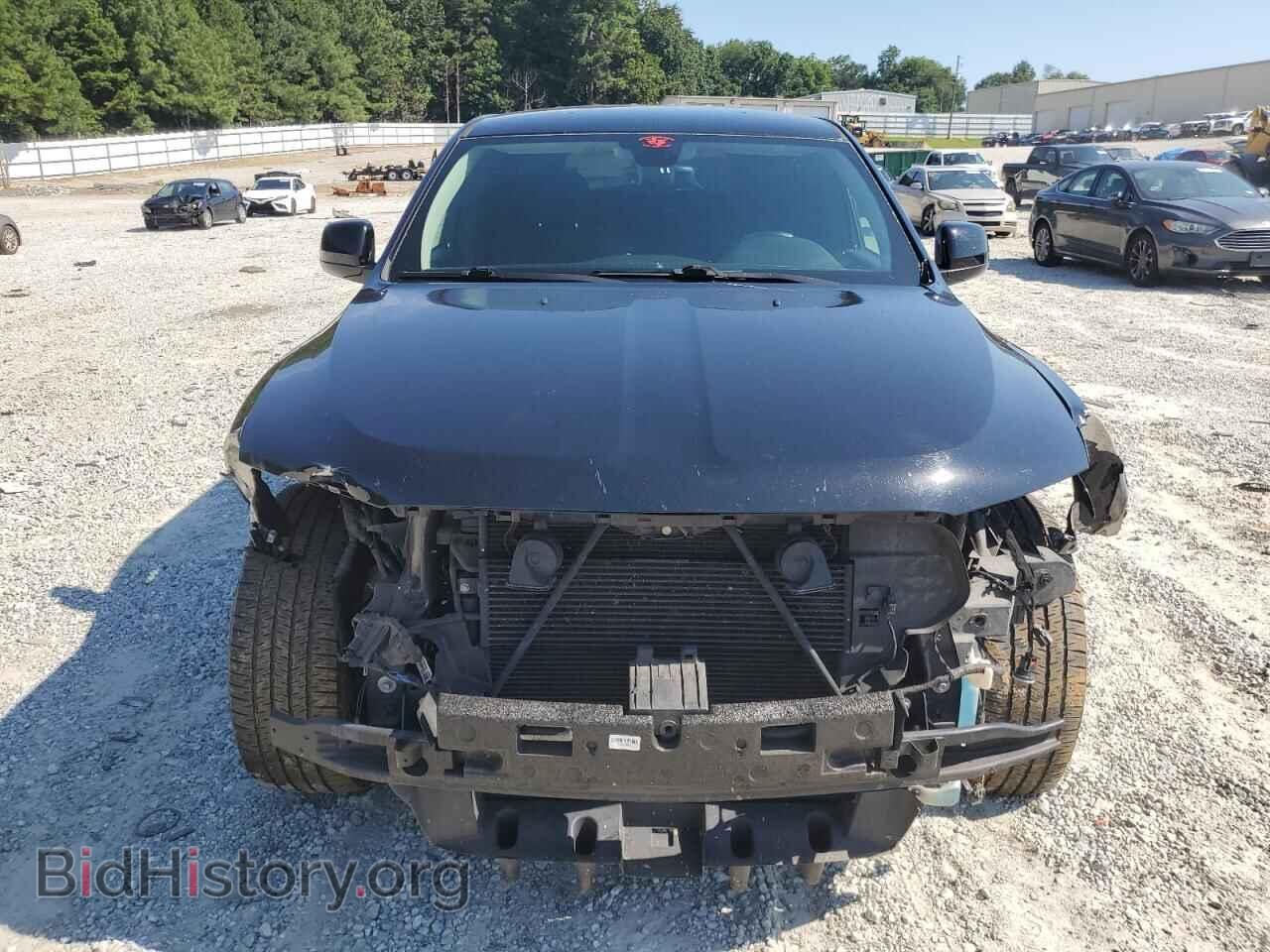 2018 DODGE DURANGO - VIN: 1C4RDHAG2JC281840 - Фото 5