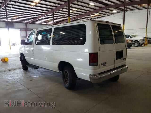 2009 FORD ECONOLINE - VIN: 1FBNE31L39DA27737 - Photo 3