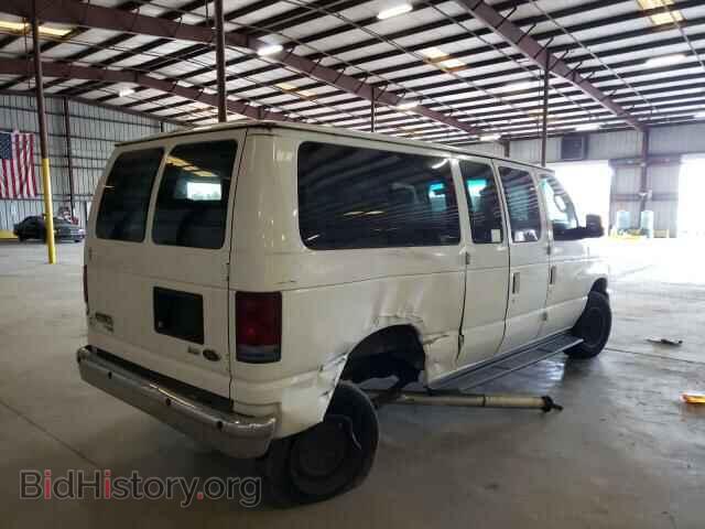 2009 FORD ECONOLINE - VIN: 1FBNE31L39DA27737 - Photo 4
