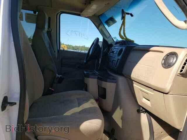 2009 FORD ECONOLINE - VIN: 1FBNE31L39DA27737 - Photo 5