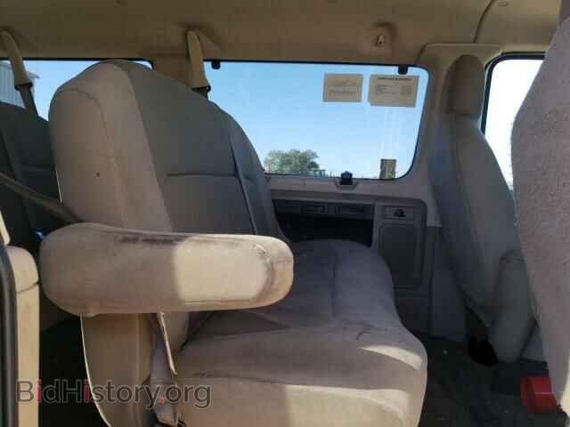 2009 FORD ECONOLINE - VIN: 1FBNE31L39DA27737 - Photo 6