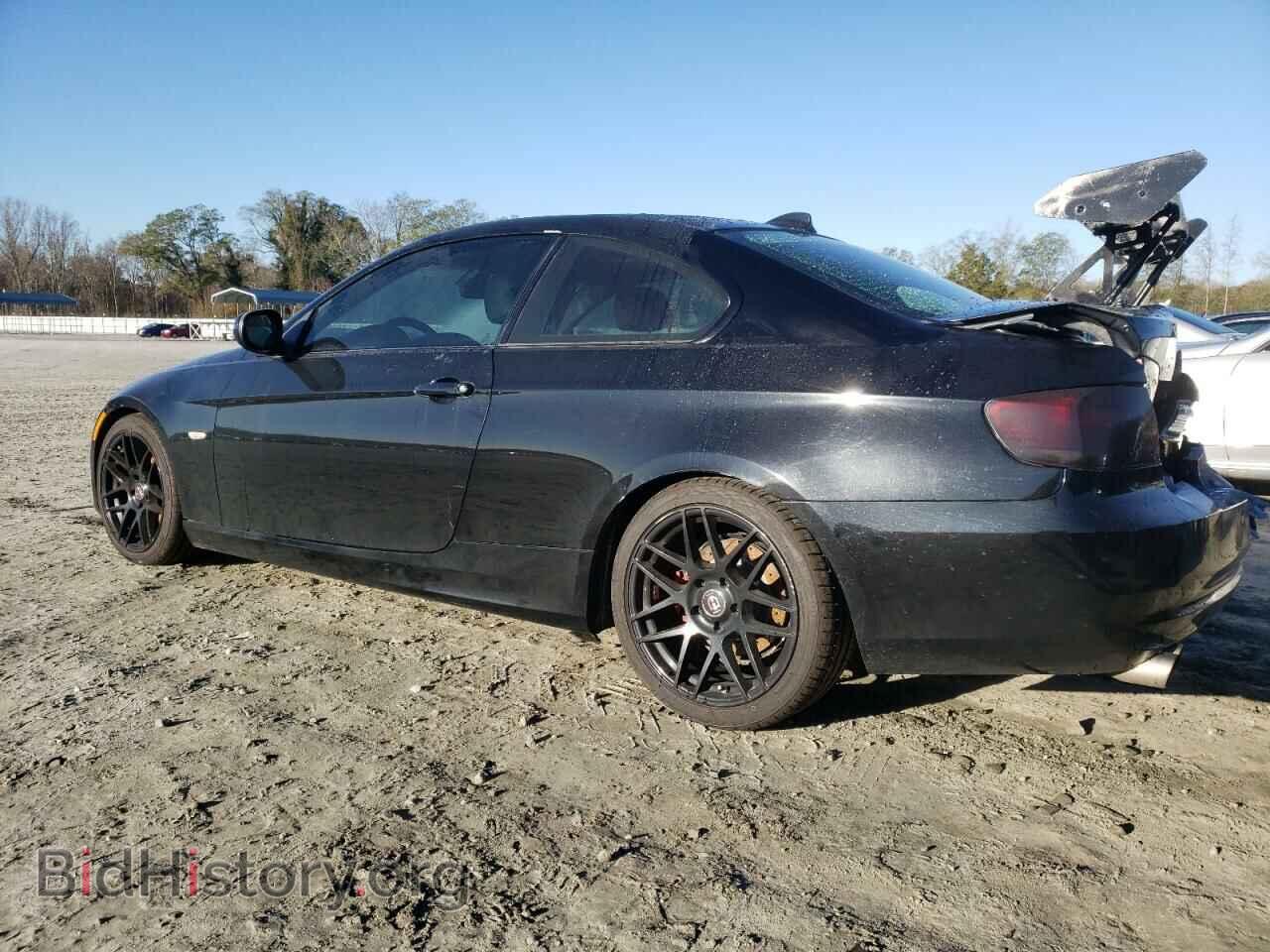 2011 BMW 3 SERIES - VIN: WBAKE5C53BE755452 - Фото 2