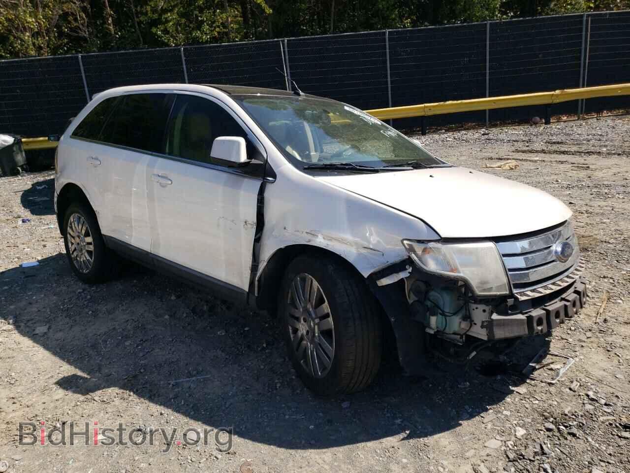 2010 FORD EDGE - VIN: 2FMDK4KC1ABB09430 - Photo 4
