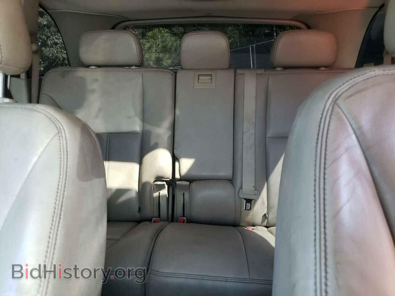 2010 FORD EDGE - VIN: 2FMDK4KC1ABB09430 - Photo 10