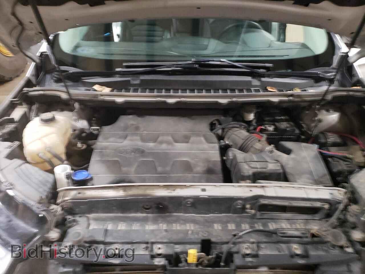 2018 FORD EDGE - VIN: 2FMPK4J88JBB53774 - Фото 12
