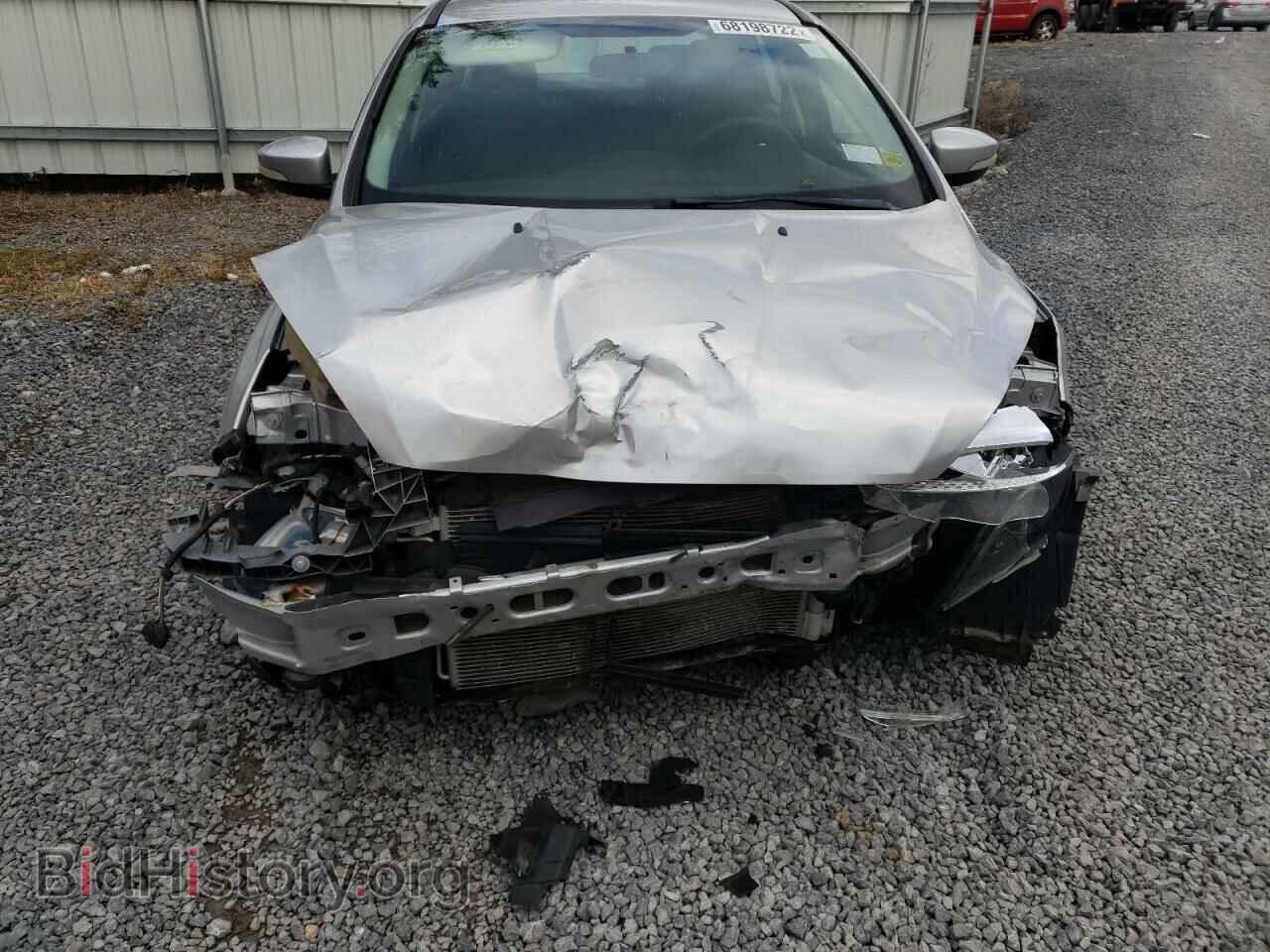 2016 FORD FOCUS - VIN: 1FADP3F24GL271164 - Photo 5
