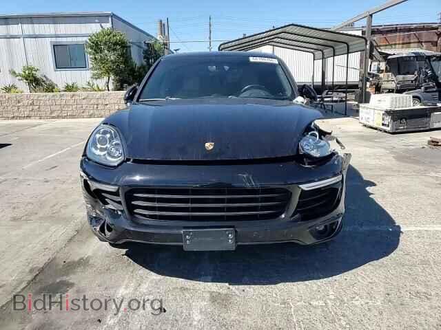 2016 PORSCHE CAYENNE - VIN: WP1AA2A2XGKA14983 - Photo 13